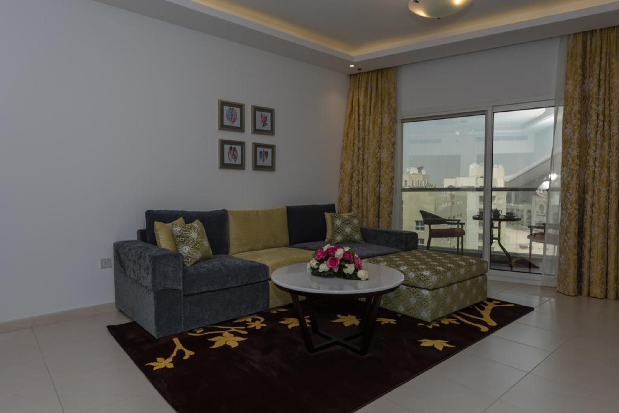 City Stay Prime Hotel Apartments - Al Barsha Dubai Exterior photo